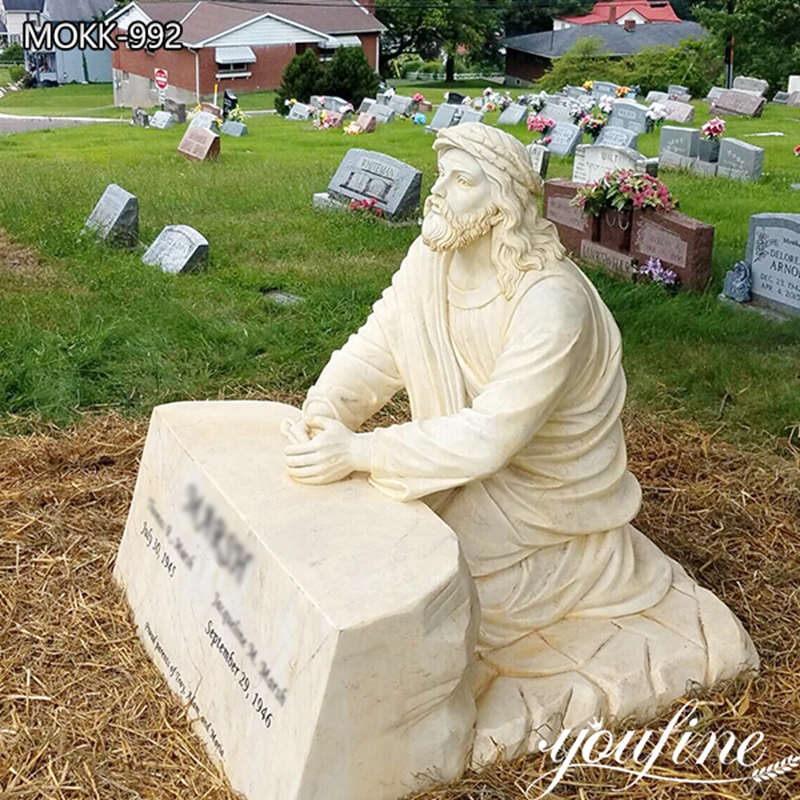 marble monument -YouFine Sculpture